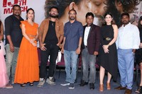 Prema Pipasi Movie PreRelease Event